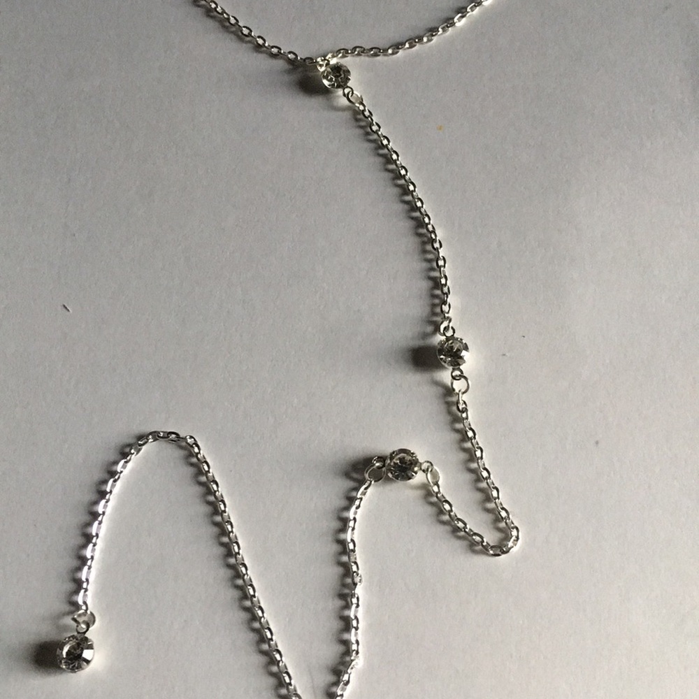 New! Backdrop Necklace - Picture 8 of 12